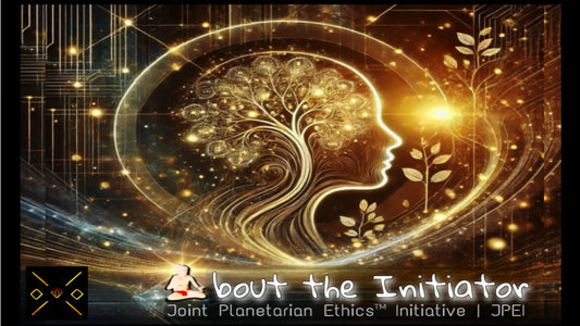 About JPEI Initiator