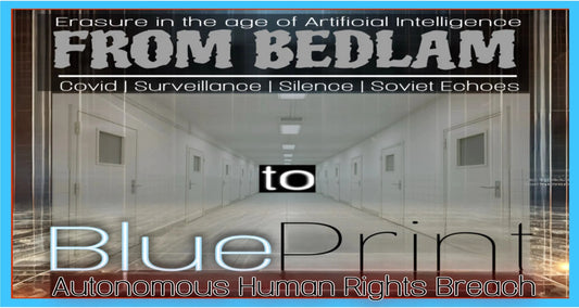 From Bedlam to BluePrint