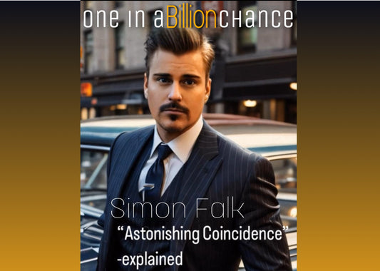 One in a Billion Chance | Astonishing Coincidence