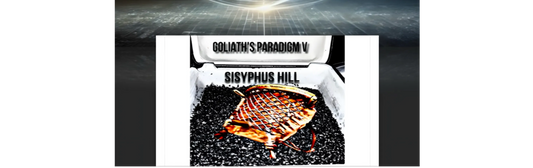 Goliath's Paradigm V | Sisyphus Hill