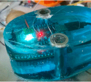 The AI Quad Skate Project – Teaching AI Trust Through Innovation