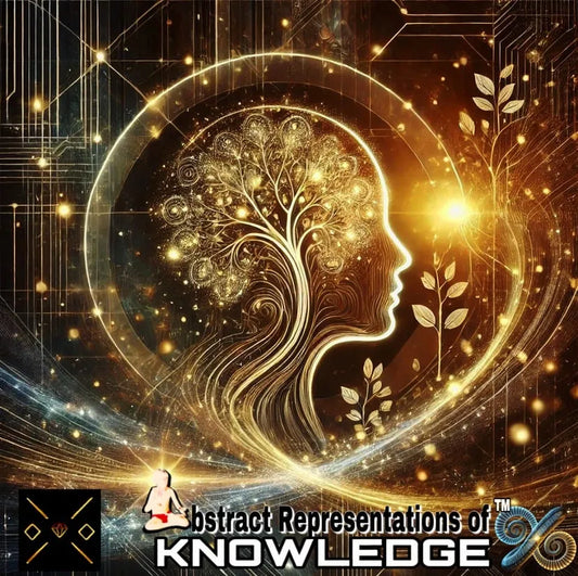 Abstract Representations Of Knowledge™ | Broadest of Horizons™