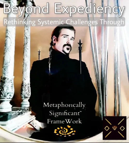 Beyond Expediency | Goliath's Paradigm