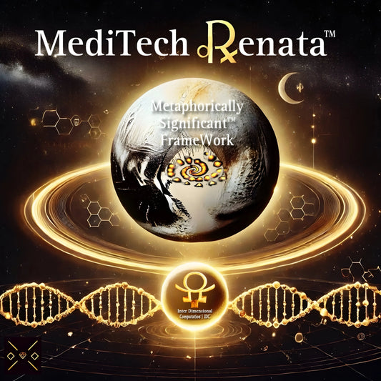 MediTech Renata™ | Re-born in Latin